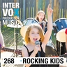 copertina dell'album Sunshine Kids