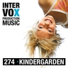 copertina dell'album Kids Garden