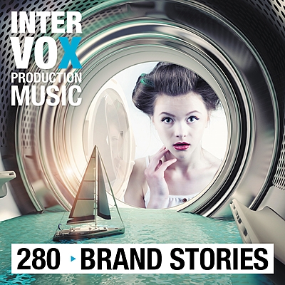 Brand Stories