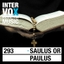Saulus Or Paulus