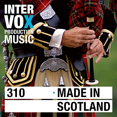 Made In Scotland