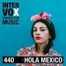 copertina dell'album Hola Companeros