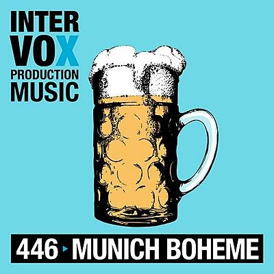 Munich Boheme