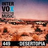copertina dell'album The Drifter