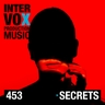 copertina dell'album Tension Scene