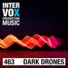 copertina dell'album Mysterious And Unknown