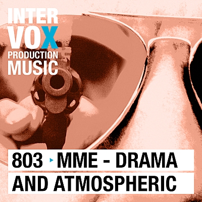 MME - Drama and Atmospheric