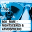 MME - Nightscenes & Atmospheric