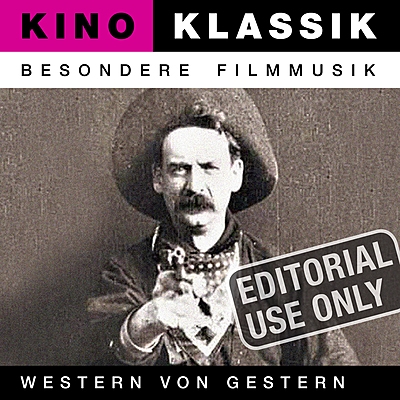 Western Von Gestern - Original Soundtrack