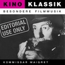 copertina dell'album Kommissar Maigret - Theme