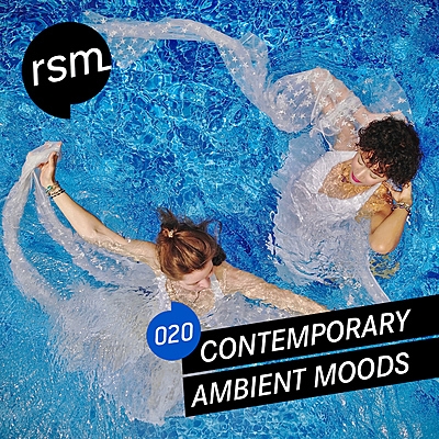 Contemporary Ambient Moods