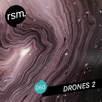 Drones Vol. 2