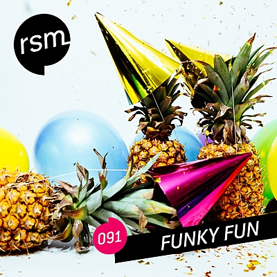 Funky Fun
