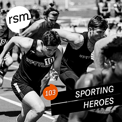 Sporting Heroes