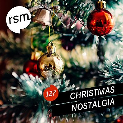 Christmas Nostalgia