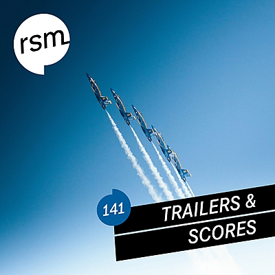Trailers & Scores