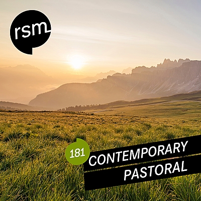 Contemporary Pastoral