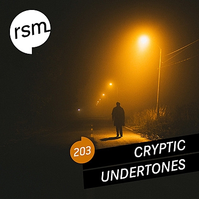 Cryptic Undertones