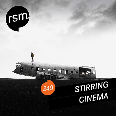 Stirring Cinema