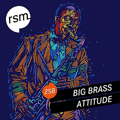 Big Brass Attitude