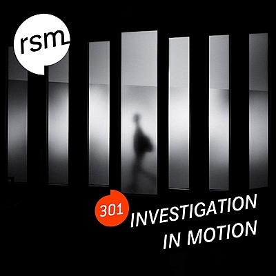 Investigation In Motion