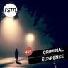 copertina dell'album Forensics On Scene