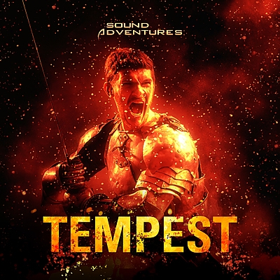 Tempest - Bone Rattling Stadium Rock Trailers