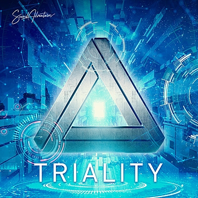 Triality - Musical Sound Design