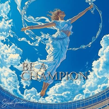 Be a Champion - Music for Olympics & Other Inter-Human Events
