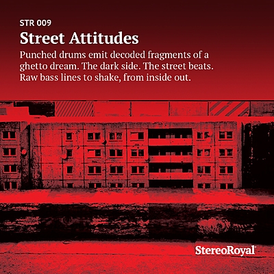Street Attitudes
