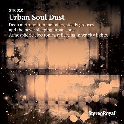Urban Soul Dust