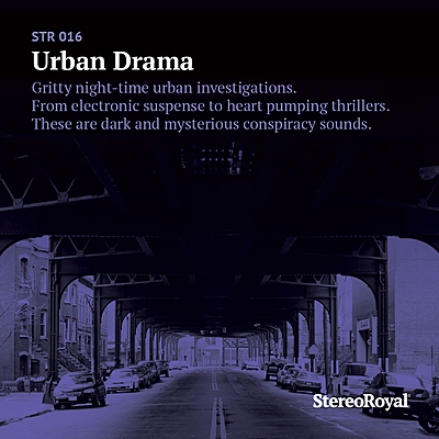 Urban Drama