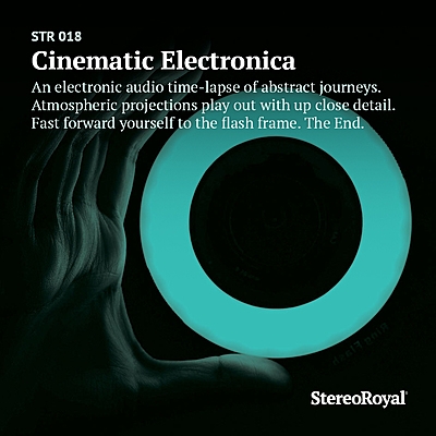 Cinematic Electronica