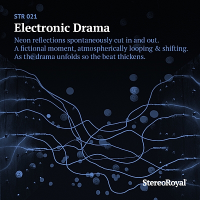 Electronic Drama