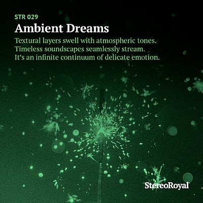 Ambient Dreams