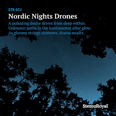 Nordic Nights Drones