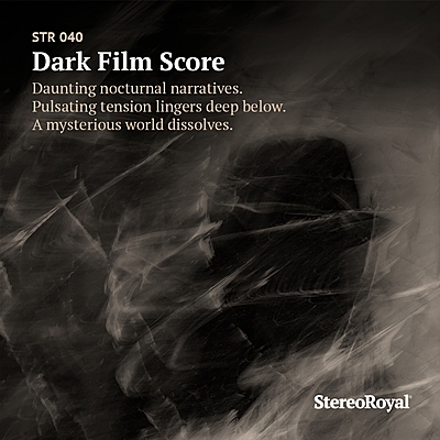 Dark Film Score
