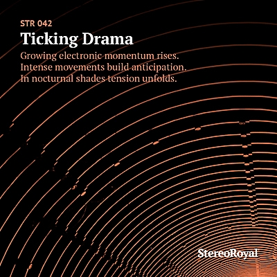 Ticking Drama