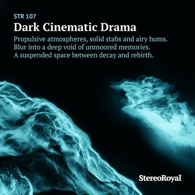 Dark Cinematic Drama