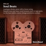 copertina dell'album Magnetic Soul