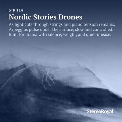 Nordic Stories Drones