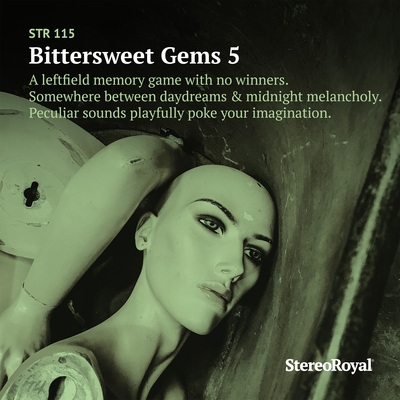 Bittersweet Gems 5