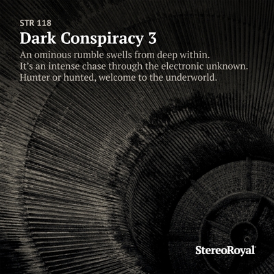 Dark Conspiracy 3