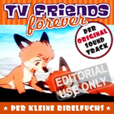 Der Kleine Bibelfuchs - Original Soundtrack