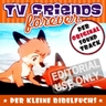copertina dell'album Der Kleine Bibelfuchs (Instrumental 4)