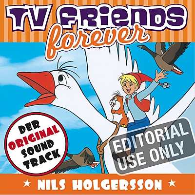 Nils Holgerson - Original Soundtrack