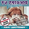 copertina dell'album Die Liebe Pippi, Die Backt Jetzt Kuchen