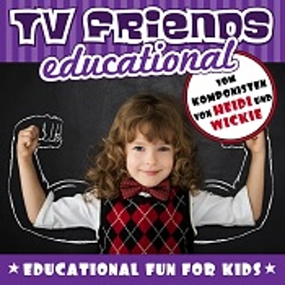 Educational Fun For Kids