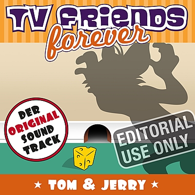 Tom & Jerry - Original Soundtrack