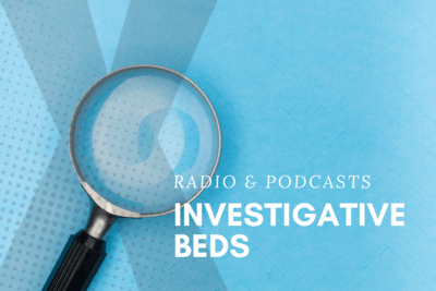 INVESTIGATIVE BEDS